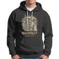 Camo Dd214 Alumni Usa American Military Dad I Served Kuwait Hoodie