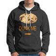 Chocolate Chip Cookie Lazy Halloween Costumes Match Hoodie