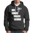 Dad To The Rescue Again Helicopter Hoodie
