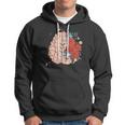 Embrace Neurodiversity Funny V3 Hoodie