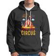 Even Staff Circus Hoodie