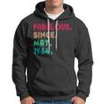 Fabulous Since V5 Hoodie