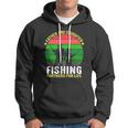 Father And Daughter Fishing Partners Father And Daughter Fishing Partners For Life Fishing Lovers Hoodie