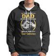 Father Grandpa Dad For Men Funny Fathers Day They Call Me Dad 4 Family Dad Hoodie