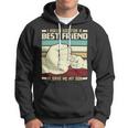 Father Grandpa Father And Son Best Friend For Life Fathers Day 56 Family Dad Hoodie