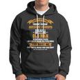 Father Grandpa I Get My Attitude From My Freakin Awesome Grandpa 159 Family Dad Hoodie