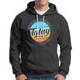 Fathers Day Gift For Tatay Filipino Pinoy Dad Hoodie