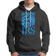 Funny Humour Irs Defund The Irs Hoodie