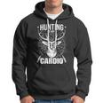 Funny Hunting Deer Hunter Hunting Season Hoodie