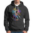 Gemini Zodiac Sign Constellations Gift Hoodie