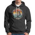 Get Your Bass On The Boat Fishing Gifts For Men Fisherman Hoodie