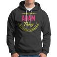 Its A Adam Thing You Wouldnt Understand Shirt Personalized Name GiftsShirt Shirts With Name Printed Adam Hoodie