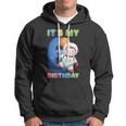 Its My 6Th Birthday Happy 6 Years Astronaut Birthday Hoodie