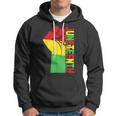 Juneteenth Independence Day 2022 Gift Idea Hoodie
