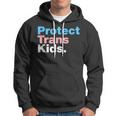 Lgbt Support Protect Trans Kid Lgbt Pride V2 Hoodie
