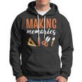 Making Memories Scrapbooking Scrapbook Hoodie