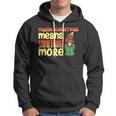 Maybe Christmas Means Something More 557 Shirt Hoodie