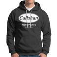 Mens Callahan AutoShirt Funny Shirts Cool Humor Graphic Saying Sarcasm Tee 163 Trending Hoodie