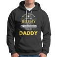 Mens Jeremy Name Gift - Daddy Hoodie