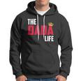 Mens The Dada Life Awesome Fathers Day Hoodie
