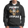 Merry Liftmas 300 Trending Shirt Hoodie