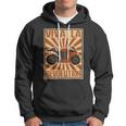 Motorcycle Retro Color Woodblock 482 Shirt Hoodie