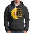 My Favorite People Call Me Gramma 728 Shirt Hoodie