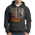 My Son Is A Soldier Hero Proud Army 708 Shirt Hoodie