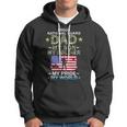 My Son My Soldier Heroproud National 697 Shirt Hoodie