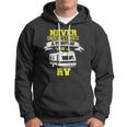 Never Underestimate A Pawpaw Rv Camping Distressed Hoodie Never Underestimate A Pawpaw Rv Camping Distressed Hoodie