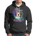 Passion For Possible 78 Beagle Dog Hoodie