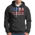 Proud Ultra Maga V11 Hoodie