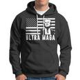 Proud Ultra Maga V13 Hoodie