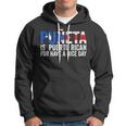 Puñeta Is Puerto Rican For Have A Nice Day Puerto Rico Hoodie