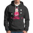 Queens Platinum Jubilee Hoodie