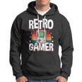 Retro Gaming Video Gamer Gaming Hoodie