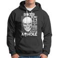 Riker Name Gift Riker Ive Only Met About 3 Or 4 People Hoodie