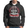 Rock Shirt Family Crest RockShirt Rock Clothing Rock Tshirt Rock Tshirt Gifts For The Rock Hoodie