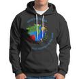 Save The Ocean Keep The Sea Plastic Free Hoodie