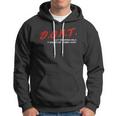 The Original Dont Let Me Drink Milk It Makes My Tummy Hurt Hoodie