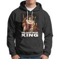 The Return Of The Great Maga King 4 Shirt Hoodie