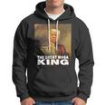 The Return Of The Great Maga King Hoodie