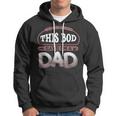 This Bod Says Im A Dad Tee Great Presents In Fathers Day 21 Shirt Hoodie