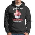 This Is My Christmas Pajama 878 Shirt Hoodie