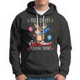 This Is My Christmas Pajama Jewish 545 Shirt Hoodie