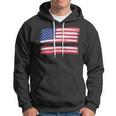 Ultra Maga And Proud Of It A Ultra Maga And Proud Of It V13 Hoodie