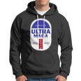 Ultra Maga Funny V2 Hoodie