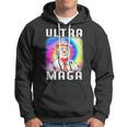 Ultra Maga Gift V5 Hoodie