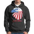 Ultra Maga Memorial Day Hoodie