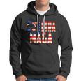 Ultra Maga Proud Of It Ultramaga Hoodie